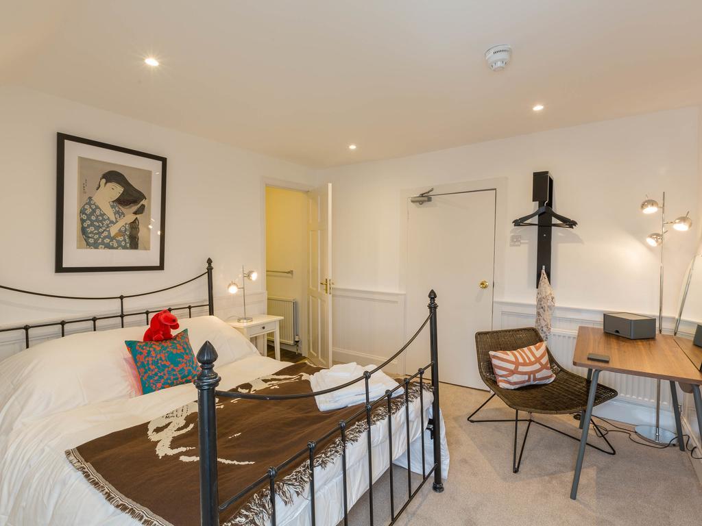 Charleston House Hotel อินเวอร์เนส ภายนอก รูปภาพ