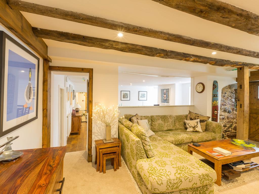 Charleston House Hotel อินเวอร์เนส ภายนอก รูปภาพ