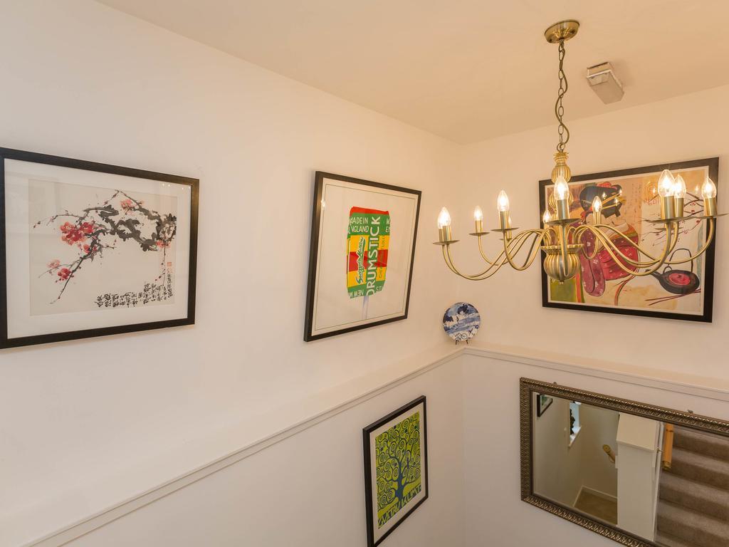 Charleston House Hotel อินเวอร์เนส ภายนอก รูปภาพ