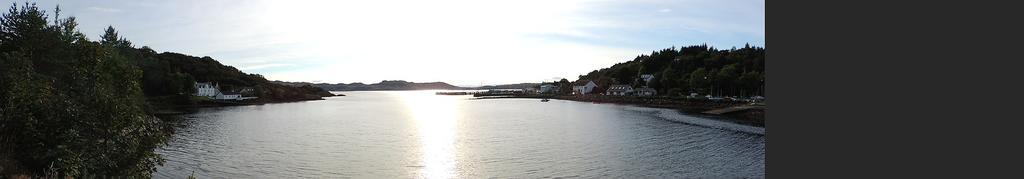 Charleston House Hotel อินเวอร์เนส ภายนอก รูปภาพ